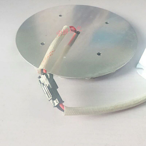 大功率LED灯珠光源板 1W3W5W7W9W射灯天花灯轨道灯板灯片贴片光源 - 图3