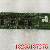 Take the front consulting z Omron PLC Motherboard CPU Board CP1L-M60DR-A Used Original Price Bargaining Products