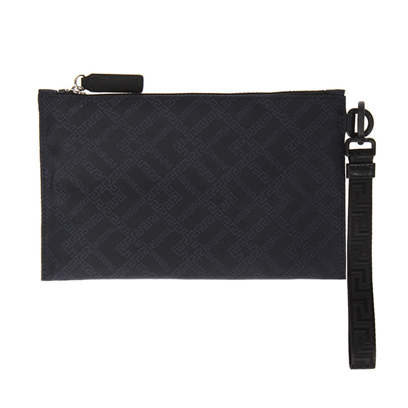 versace范思哲男士潮流手拿钱包 意大利网尚海外钱包