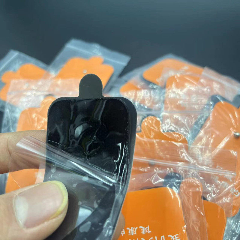 扣式自粘贴片1一拖二4线一导四导线水凝胶硅胶贴片按摩仪器按摩贴,淘宝优惠券,粉丝福利购,淘宝优惠卷