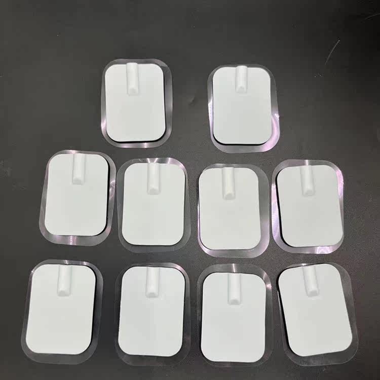 插针式按摩贴按摩仪器6-9cm硅胶自黏贴加厚颈椎仪水凝胶阿是贴片,淘宝优惠券,粉丝福利购,淘宝优惠卷