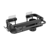 Крепка ванной комнаты не удается из удара по ванной комнате для хранения стойки на стене -туалетная купальная стена туалета для купания туалета