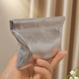 Сумка для хранения, сумка-органайзер, косметическая помада, портативные автоматические очки, мешочек