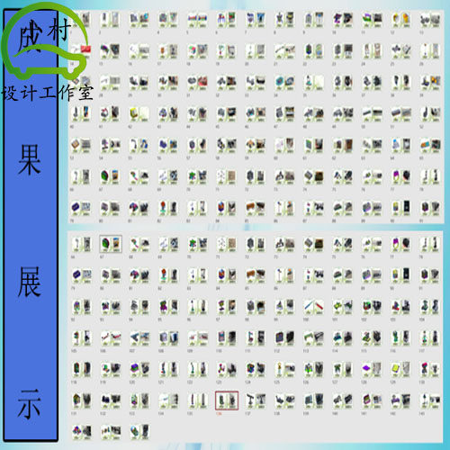 3d绘图专利实物模型科创模型教学模型比赛模型展览模型3d打印 - 图3