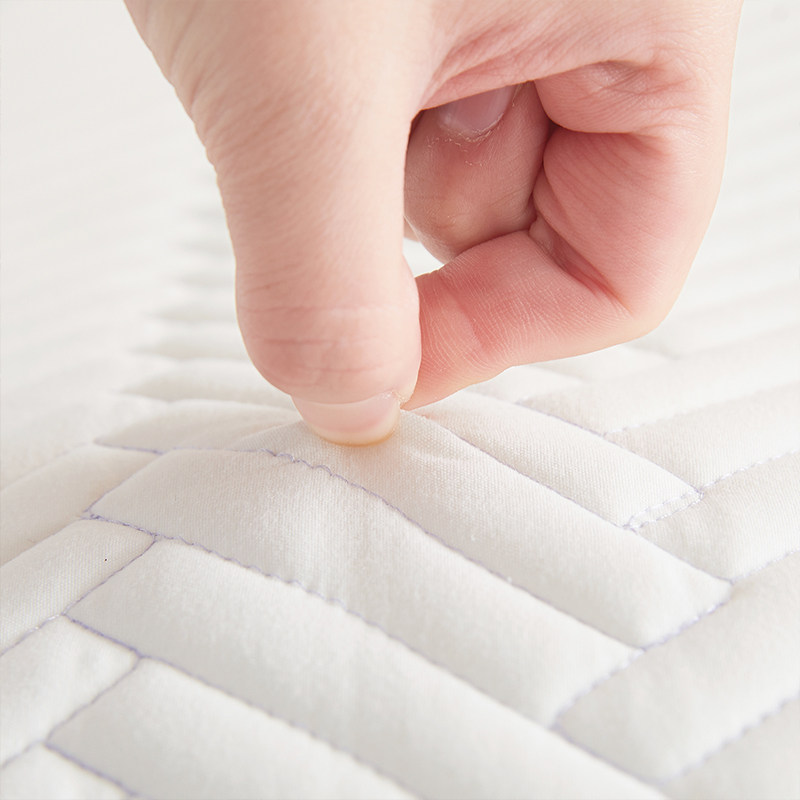 a类抗菌软垫家用榻榻米垫子床垫 佐唯爱床垫/床褥/床护垫/榻榻米床垫