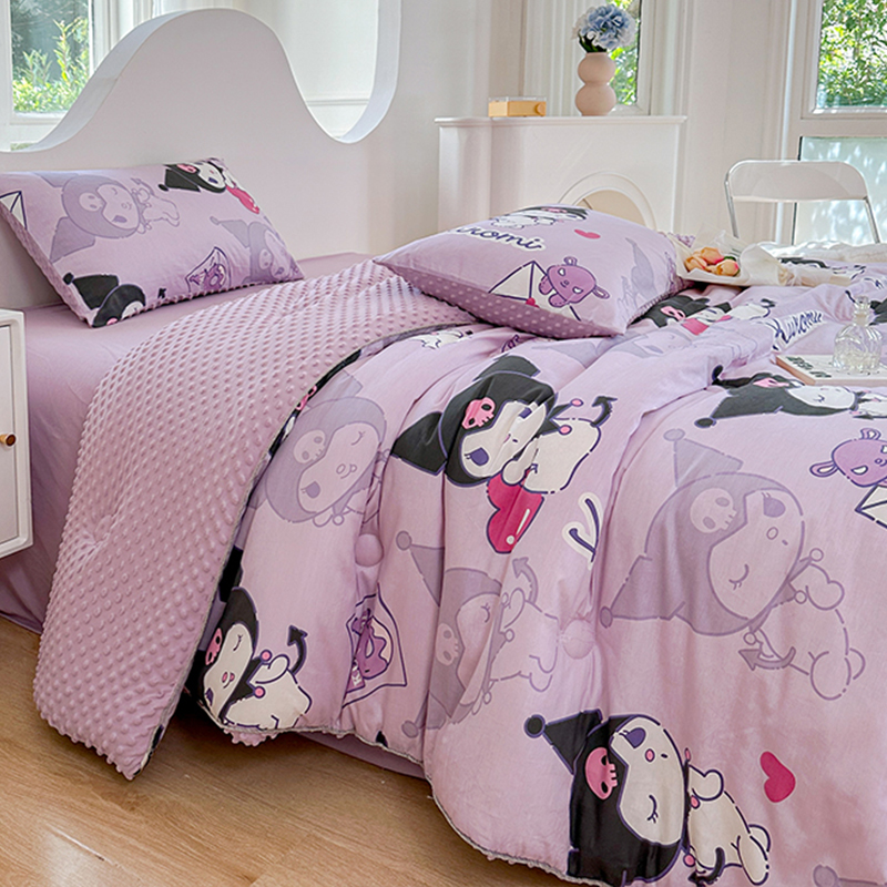  佐唯爱休闲毯/毛毯/绒毯