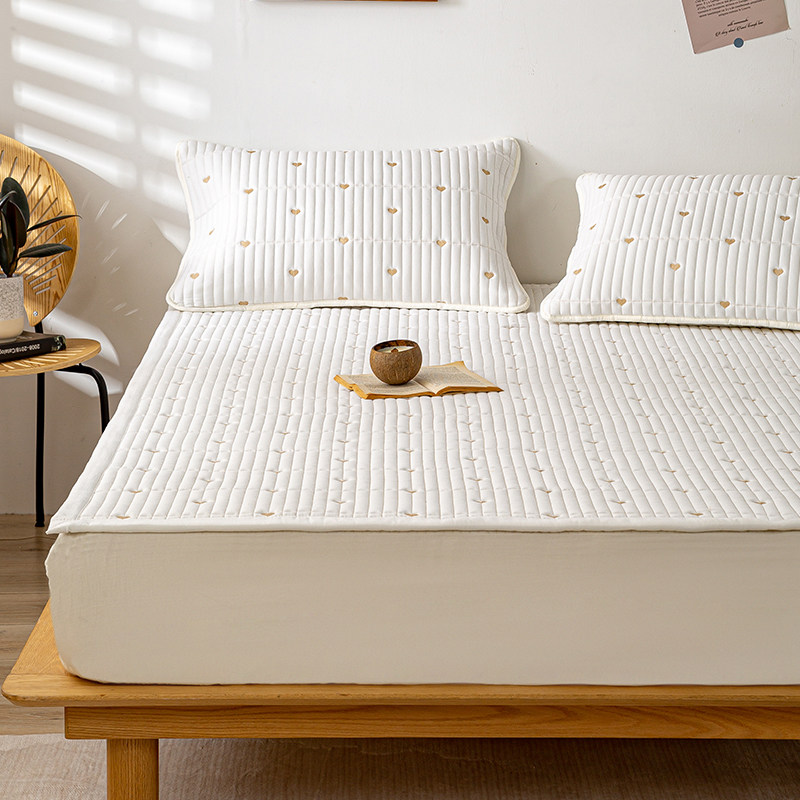  佐唯爱床垫/床褥/床护垫/榻榻米床垫