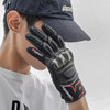 Duhan motorcycle gloves anti-fall motorcycle gloves spring and summer