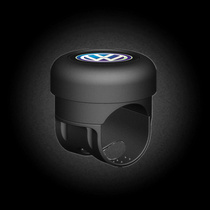 nopon steering wheel boost ball bearing type direction booster multifunction reversing steering gear universal handle ball