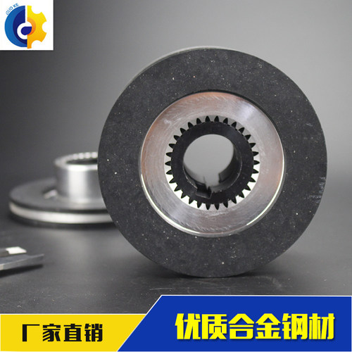 YEJ132机座 SDZ1-80电磁刹车制动器 失电制动器 塔机电磁刹车抱闸 - 图0