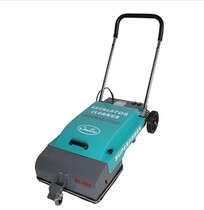 Ultra-Baobao HY450 Step Ladder Cleaner Mall Escalator Sweeper Fully Automatic Sweeping And Suction Combined Cleaner