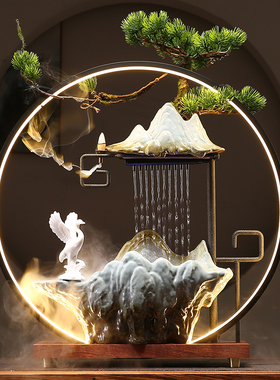 客厅电视柜上办公室桌面家居摆件