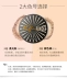 Kem trang điểm Kualityan HD air cushion 10g lỏng phấn trang điểm kiểm soát dầu kéo dài che khuyết điểm sáng chính hãng - Quyền lực phan phu Quyền lực