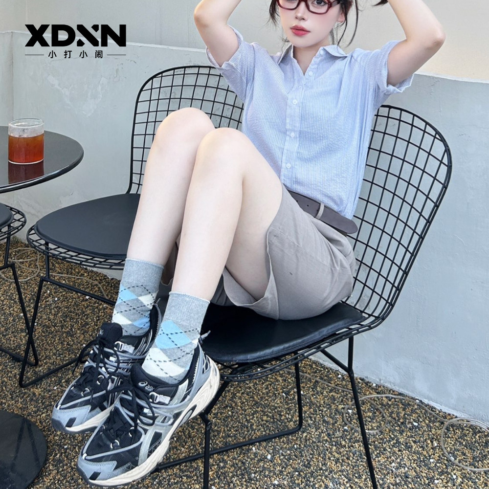 ASICS亚瑟士KAHANA TR V2 正品冬季新款老爹鞋黑色男跑鞋女运动鞋,淘宝优惠券,粉丝福利购,淘宝优惠卷