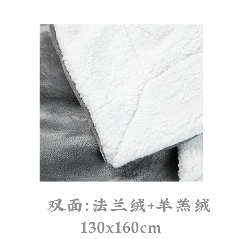 宠物保暖毛毯垫子狗被子秋冬羊羔绒法兰绒双层加厚保暖毯,淘宝优惠券,粉丝福利购,淘宝优惠卷