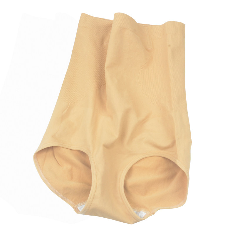 丽之源1965女防卷高腰收腹提臀束腰纯棉瘦腰三角内裤短裤塞德纳,淘宝优惠券,粉丝福利购,淘宝优惠卷