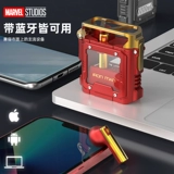 Дисней, игровые элитные наушники, bluetooth, 2023