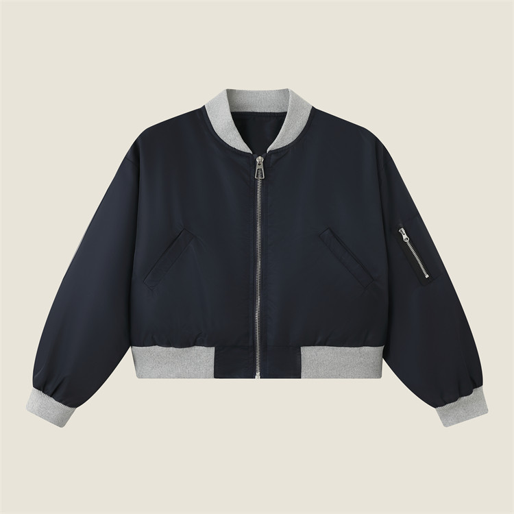 【现货亲子夹棉】女童棉外套秋冬韩版童装上衣儿童洋气短版小棉服,淘宝优惠券,粉丝福利购,淘宝优惠卷