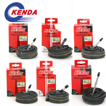 KENDA build great bike 700 700 18 23 23 25 25 28C road car AV FV Fabiazui Bike Inner Tube