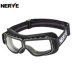 NERVE retro xe máy xe máy Harley mũ bảo hiểm kính râm kính off-road thí điểm bảo vệ mắt - Xe máy Rider thiết bị