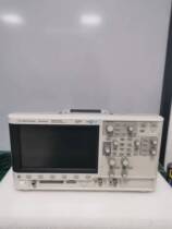 Sale of Agilent Anteren Oscilloscope DSOX2012A function intact to a nice color