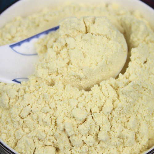 云南特产保山豌豆面粉自制黄凉粉专用稀豆粉香酥肉粉非淀粉300克 - 图0