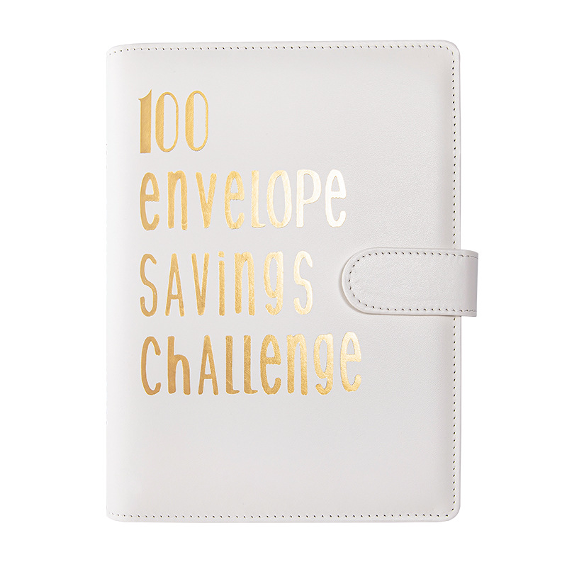 100 Envelope money saving book envelopes savings challenge - 图3