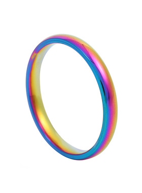 不锈钢饰品2mm内外圆弧球面