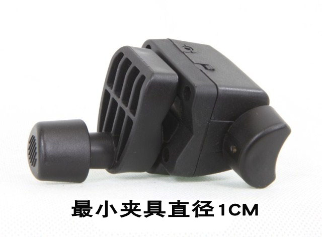 云豹摄像机线控控制器遥控适用JVC杰伟世JY-HM360 HM850E HM650-图2