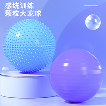 Early Education Great Dragon Ball Children Vestibular Sensation Training Equipment Kindergarten Balance Haptic Yoga Home Massage Toys