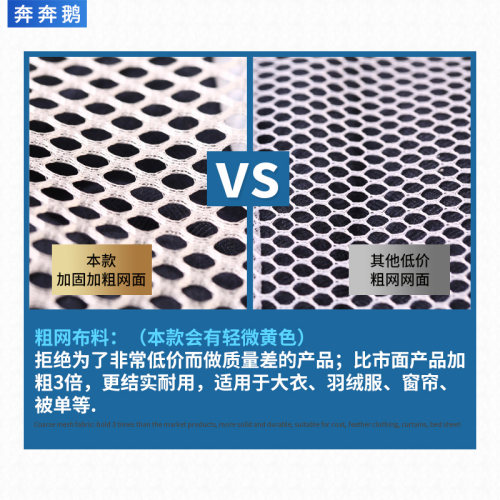 护洗袋组合套装洗衣袋细网大号家用洗衣机网袋毛衣羽绒服专用网兜 - 图1