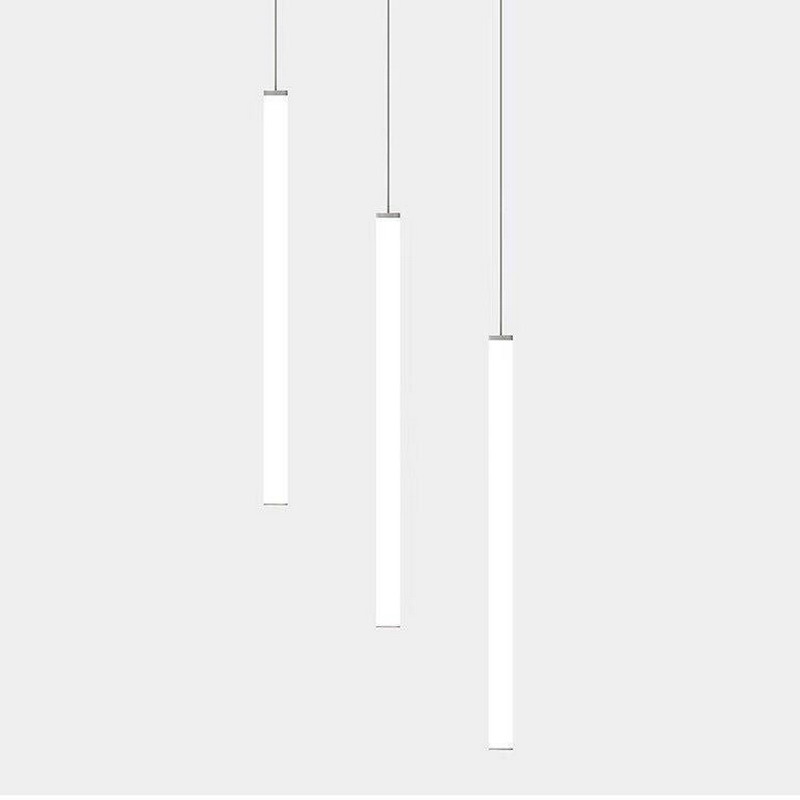 led圆形长条灯管360度全发光亚克力霓虹橱窗创意招牌装饰灯箱定制 - 图3