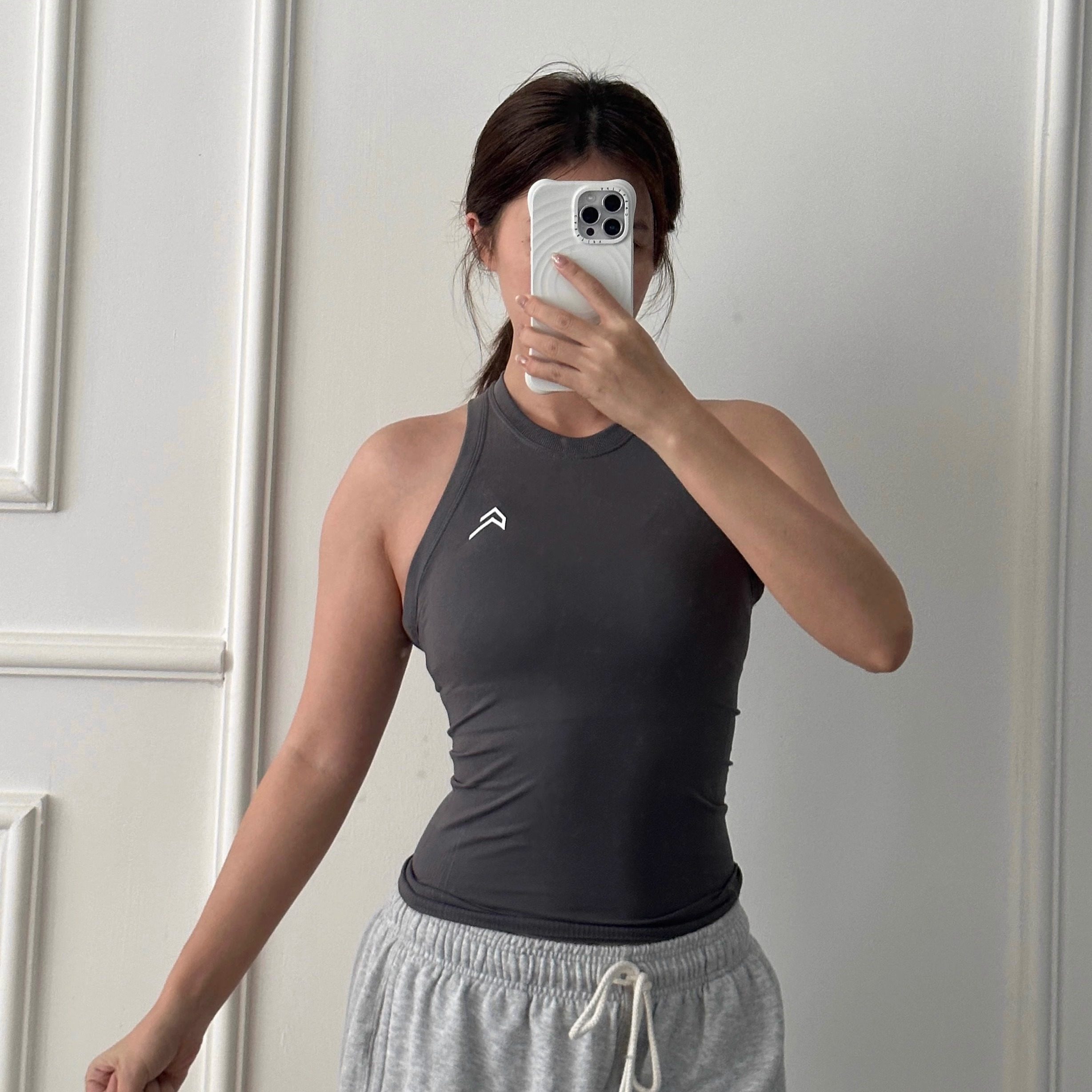 夏季必入Go to2.0超轻薄柔软TTWOLVES无缝针织女士健身运动背心,淘宝优惠券,粉丝福利购,淘宝优惠卷