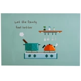 Домашняя продукция Creative West Life Practical небольшие автомобильные продукты Daquan Kitchen Product