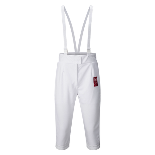 CE认证 350N击剑裤 击剑训练服 击剑保护服 击剑器材 击剑装备 - 图0