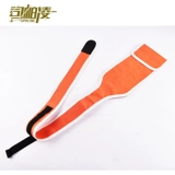 [Si Pa Ling] Сумка для ограждения 1680d Оксфордская ткань одиночная мешка сумка с оборудованием ограждения трубного ограждения оборудование