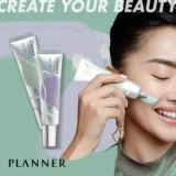 База под макияж, базовый увлажняющий сиреневый сепаратор жидкости, зеленый тональный крем