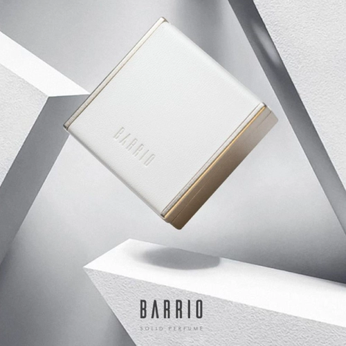 Barrio Barrio Lamb Skin Skin Balm Boxer стихи ниша вода вода для мужчин.