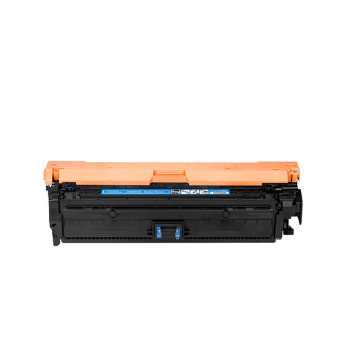 陶博适用惠普M653硒鼓 hpcf450a硒鼓 655A墨盒 hpM652DN M653DN打印机碳粉盒  CF460X M681DN M682Z彩色硒鼓 - 图0