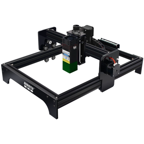 Eagle Micro Laser Carving Machine Деревянная доска кожаная маркировка Bayak Автоматическая лазерная стрижка из нержавеющей стали