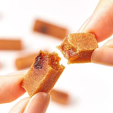 【沂蒙公社】果粒多山楂条500g[18元优惠券]-寻折猪