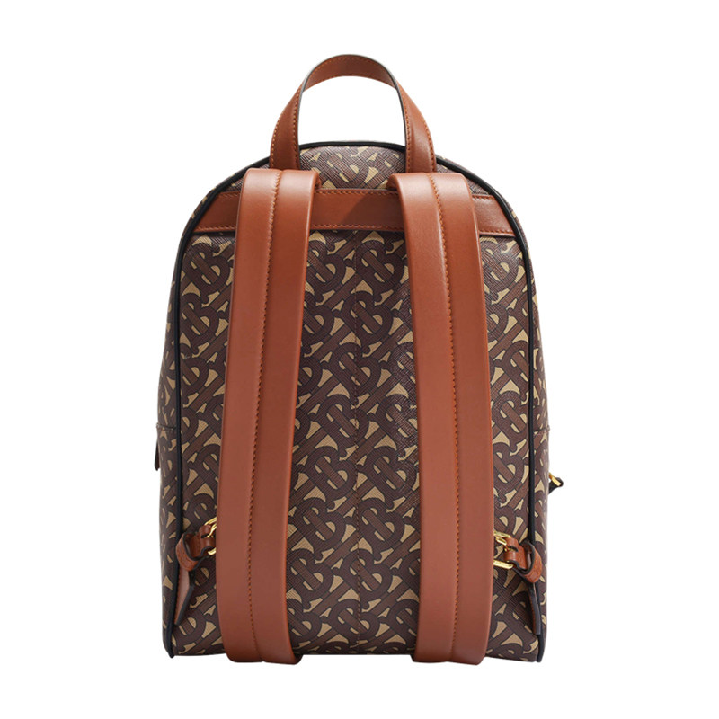 正品burberry /巴宝莉男士女旅行包 怀远海外T恤