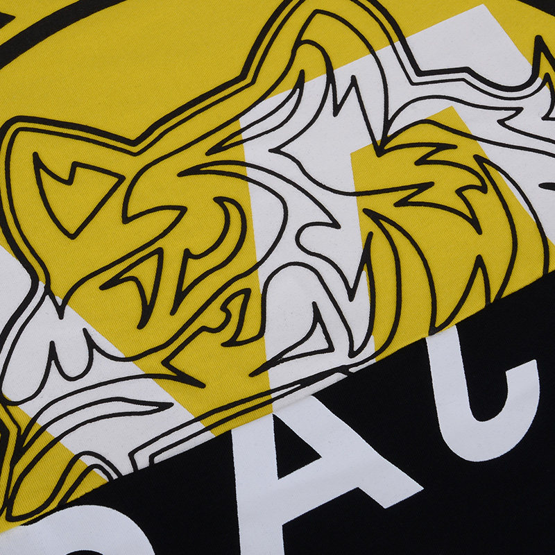 正品versace jeans /范思哲男装 怀远海外T恤