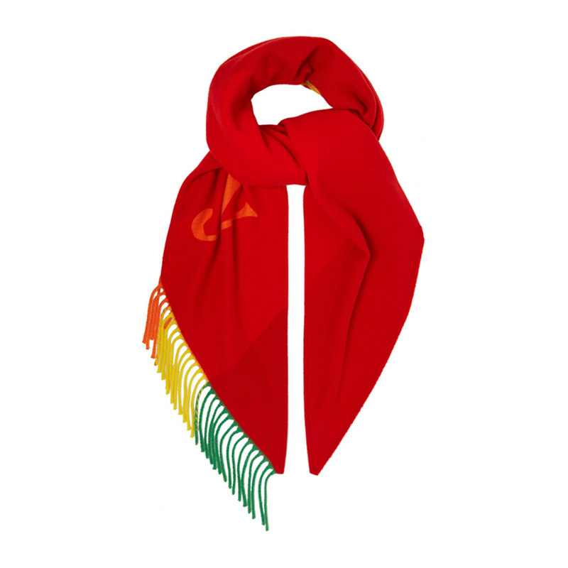 正品burberry /巴宝莉新款女士披肩 怀远海外T恤