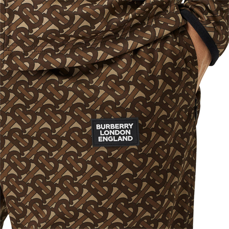 正品burberry /巴宝莉男士gk休闲裤 怀远海外休闲裤