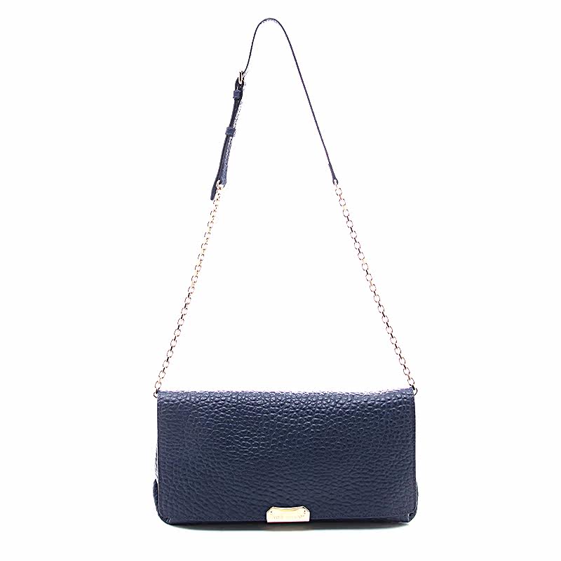 正品burberry /巴宝莉新款女单肩包 怀远海外女士包袋