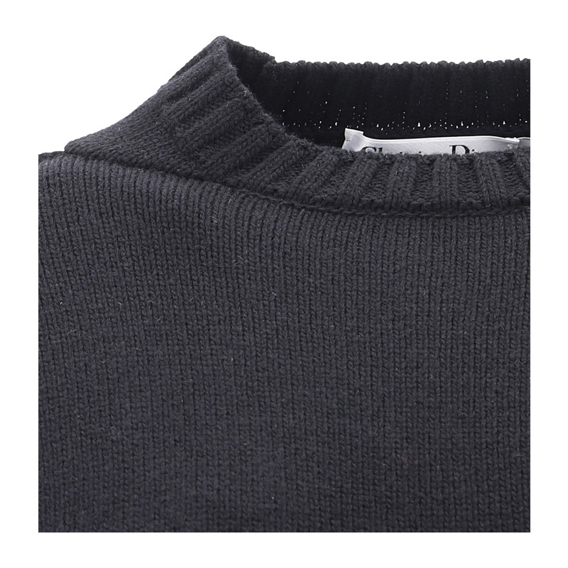 正品dior /迪奥女装女士新款gk毛衣 怀远海外T恤