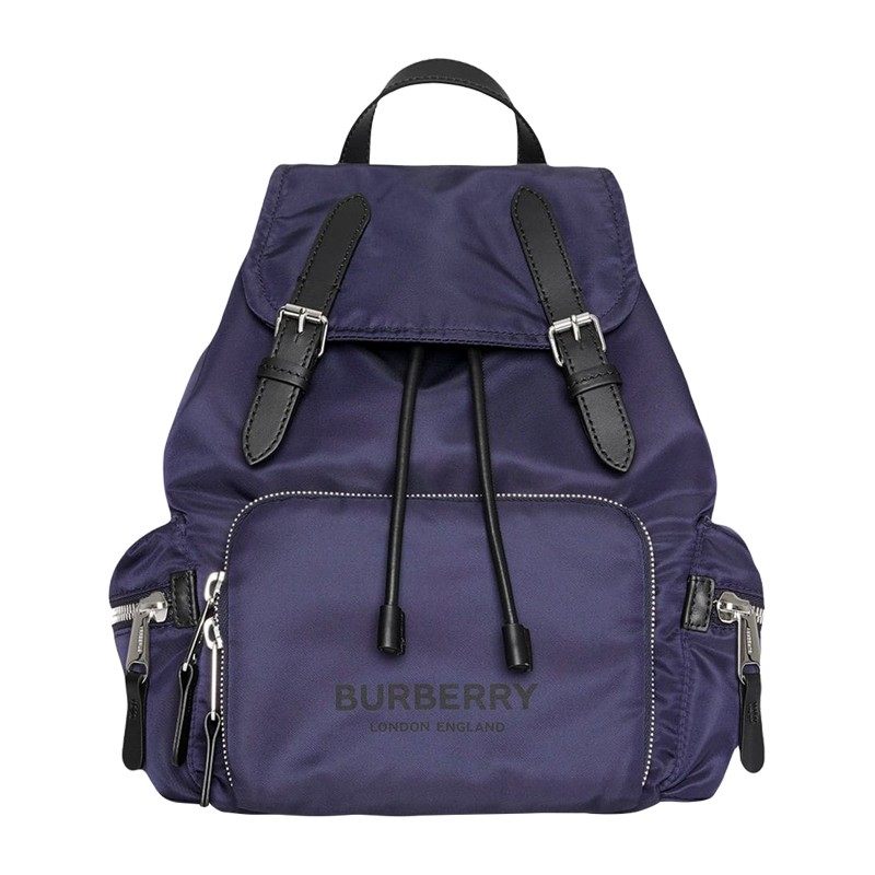 正品burberry /巴宝莉男士gk旅行包 怀远海外T恤