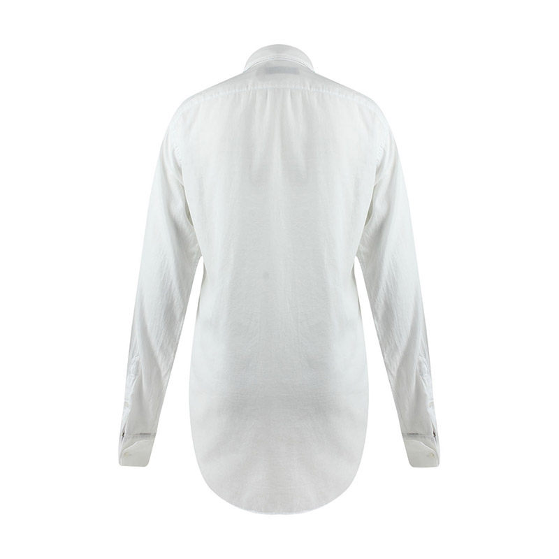 正品burberry /巴宝莉女士长袖衬衫 怀远海外Polo衫