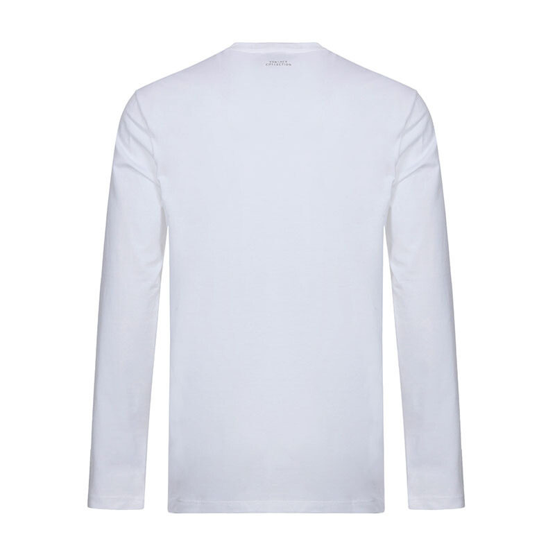 正品versace /范思哲男装新款t恤 怀远海外T恤